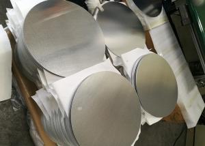 Wholesale Cooking Utensils 1100 3mm Aluminum Round Plates from china suppliers