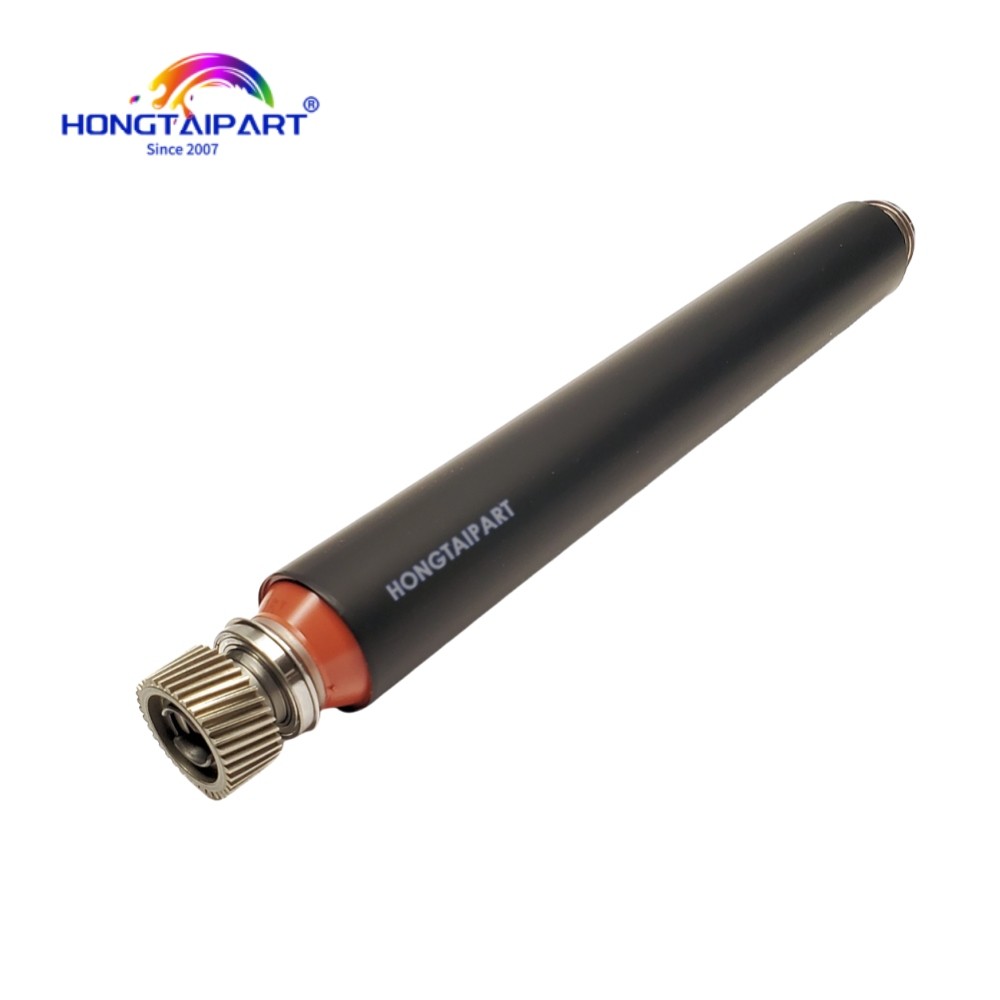 Genuine Lower Pressure Roller With Gear 607K15910 008R13170 059K81320 For Xerox V80 V180 V2100 V3100 80 180 2100 310