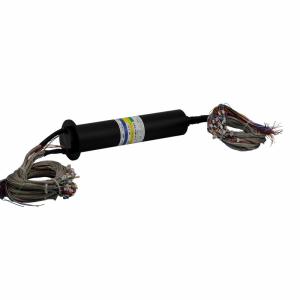Wholesale Rotating Capsule Slip Ring 110 Circuits from china suppliers