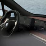 2023 BMW Ix M60 Xdrive40 Xdrive50 Electric Luxury SUV Has A Range Of 665km