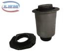 OEM Size Car Control Arm Bushing , Toyota Land Vehicle Spare Parts 48655 60010 /