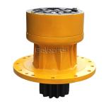 R290LC-7 Hyundai Excavator Hydraulic Swing Gear 31N8-10181 Swing Gearbox