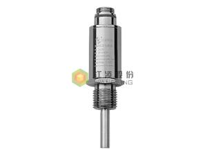 Wholesale 20mm Probe Stain Steel Vibration Temperature Sensor ZHJ-201 from china suppliers