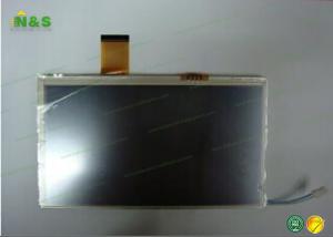 Wholesale SAMSUNG LTE700WQ-F02 with7.0 inch 480*234 TN , Normally White , Transmissive from china suppliers