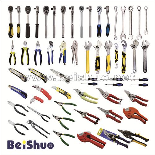 Beishuo Hardware Provide Full Range of Professional Tools. We Are Seeking for Distributors Worldwide.