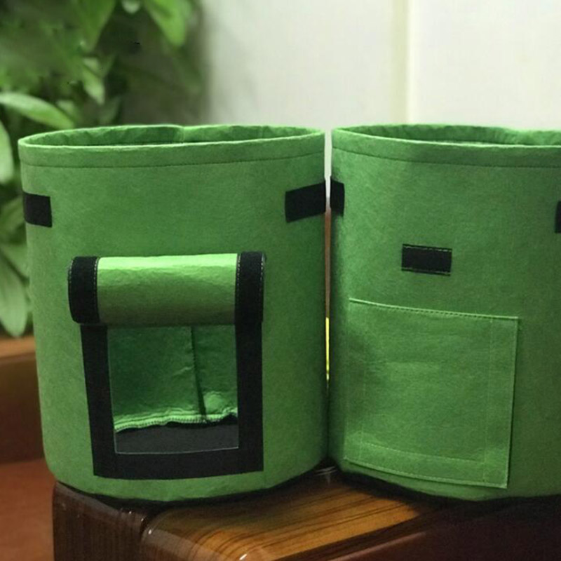 Manufacturers cross - border production batch environmental protection seedling culture bag environmental protection and degrada