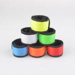 Hotsale Christmas Gifts Reflective Led Armband Flash Armstrap for party and