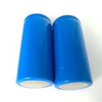 Cylindrical Battery 6000mAh 32650 li-ion battery 3.2v lifepo4 battery
