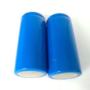 Wholesale 32650 32700 Cylindrical Lifepo4 Cells 5Ah 5.5Ah 6Ah Li Ion Battery Cell from china suppliers