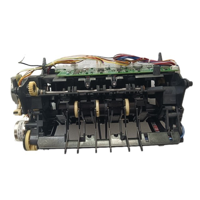 01750248000 1750248000 ATM Parts Wincor Nixdorf Cineo C4060 In-Output Module Collector Unit CRS-M