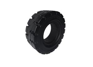 Wholesale 300-15 Forklift Industrial Tyres 803x803x258mm Size GNSTO Brand from china suppliers