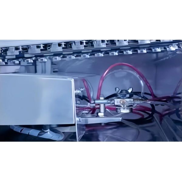YS-W2 Stable Printing Quality High Speed and High Precision Wave Soldering Machine for PCB Assembly Line