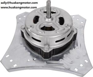 Wholesale Single Phase AC Motor Samsung Washing Machine Spare Parts HK-318T from china suppliers