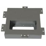 ISO9001 High-Level production factory high precision sheet metal bending parts