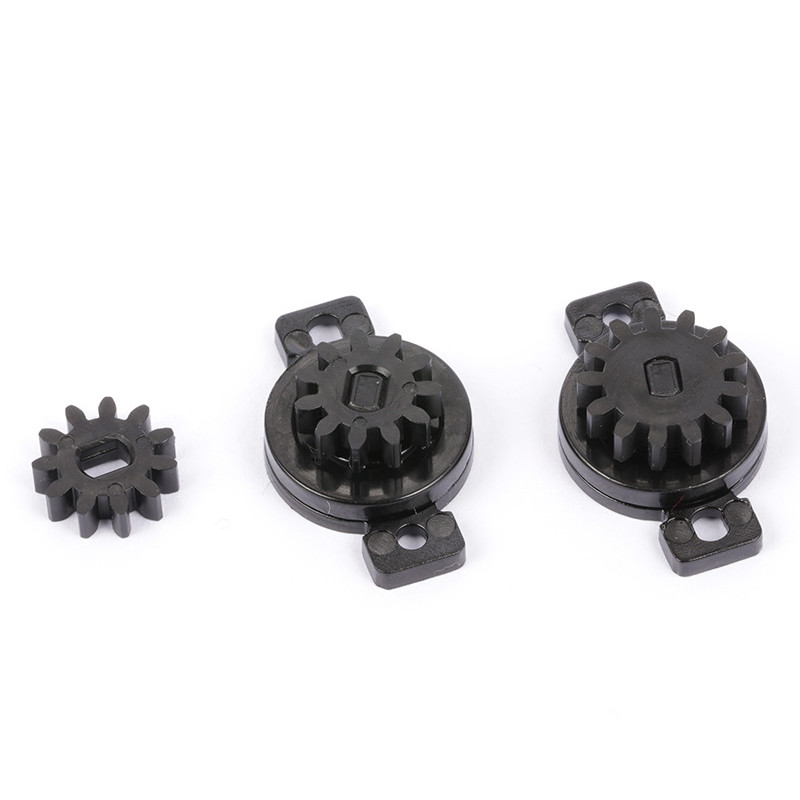 Custom Rotary Damper For Shared Power Banks With Smooth And Quiet Operation