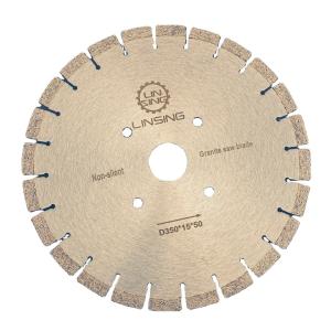 Wholesale 350MM-800MM Bridge Saw Blades for Cutting Granite and Marble Material in American Market from china suppliers