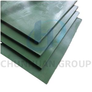 Wholesale Oil Sealing Acidproof Pigment 40% Bronze Filled Ptfe Sheet from china suppliers
