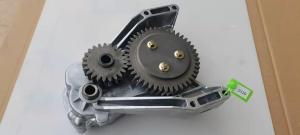 Wholesale LGMC Engine Spare Parts VOE22397140 Oil Pump For EC360 EC460 from china suppliers