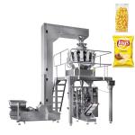 ZH-V720 Frozen Food 720mm VFFS Packing Machine