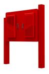 screen digital sign boards outdoor display