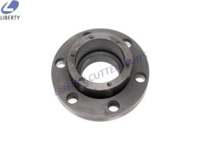 Wholesale Auto Cutting Machine Parts NG08-01-08 Bearing Case For YIN Auto Cutter Parts from china suppliers