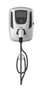 Wholesale LAN 4G Wi-Fi Optional 60Hz 16A Home EV Charging Station from china suppliers
