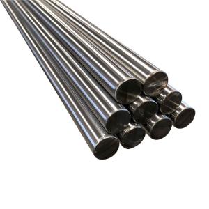 Wholesale 2mm 4mm Stainless Steel Round Bars 304 316L 430 439 304 Stainless Steel Rods from china suppliers