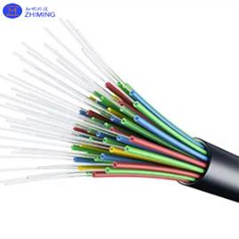 Wholesale Yttrium Aluminum Garnet YAG Fiber Optic Sensor Fiber Diameter 100-500 Μm Refractive Index ~1.7 @ Λ=1.55 Μm from china suppliers