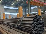 Industrial ASTM Boiler Tube Reliable Welding High Strength