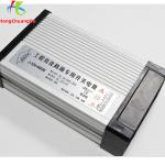 33.3A rainproof lED power supply 400w 12V 215*120*56mm Constant Voltage