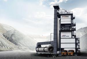 Wholesale LB3000 Hot Asphalt Mixing Plant from china suppliers