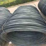 HRB400 10mm 12mm Deformed Steel Bar For Concrete Reinforcement