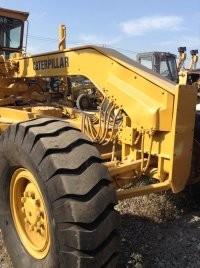 Wholesale Caterpillar 140g motor grader for sale from china suppliers