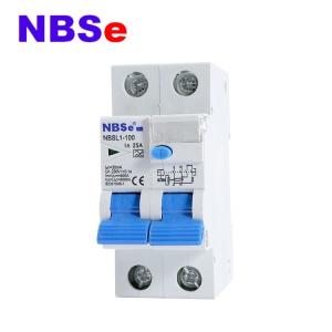 Wholesale 30mA Residual Current Circuit Breaker from china suppliers