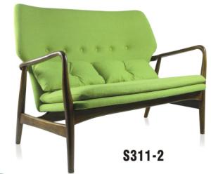 Wholesale America style home upholstered lounge chaise chair furniture from china suppliers
