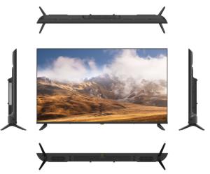 Wholesale Frameless Border 85 Inch OLED TV 4K Android TV Multi Media Plastic Housing from china suppliers