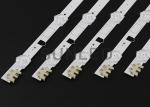 Powerful TV LED Strip Backlight 32 Inch High Viscosity Fiberglass Panels