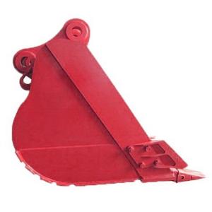 Wholesale Excavator General Duty Excavator Digging Bucket For VOLVO Bucket Excavator Parts EC210D/EC120D/EC750DL/EC350D/EC380DL from china suppliers