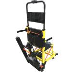 Hospital emergency easy carried folding stairs lift chair