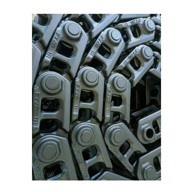 EX870 Bulldozer Track Chain