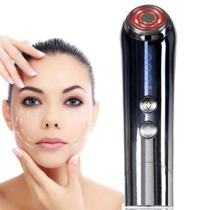 Wholesale 850mAh Battery V Facial RF Beauty Instrument For Personal Care from china suppliers
