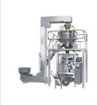 10 Head Food Packaging Equipment Packing Machinery 10.1 Inch Touch Screen