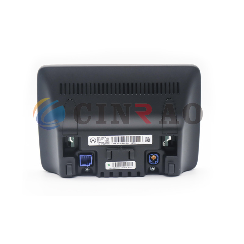 New Original LCD Display Assembly Mercedes-Benz A246 For Car Auto Replacement