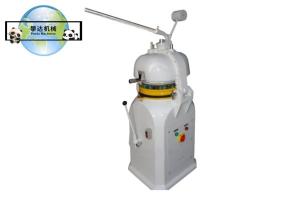 Wholesale PD30DR 380V/220V Dough Divider Rounder Baguette Bread Equipment Bakery Tools Fast Delivery from china suppliers