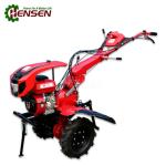 Agricultural Gasoline Tiller 9HP Small Gasoline Garden Tiller