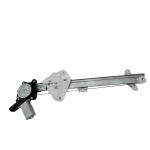 HONDA Car Fitment Aluminum Window Regulator For Inspire14-19 Electric Without