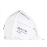 Buy cheap 3D Fold Medical Disposable Face Mask Anti Pollution With Breathing Valve from wholesalers