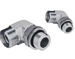 Wholesale Hexagon Head Hydraulic Hose Adapters for Stainless Steel Hose Coupling Fittings from china suppliers