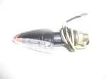 Motorcycle motocross LED Turn signal Bike Blue Red Yellow White