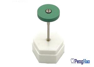 Wholesale Effective Dental Zirconia Abrasive Tools , Zirconia Crown Ceramic Diamond Grinding Stone from china suppliers